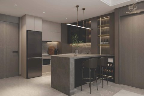 Condo in Bang Tao, Thailand, 2 bedrooms  № 166274