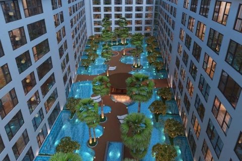 Condo in Bang Tao, Thailand, 2 bedrooms  № 166274 - photo 7