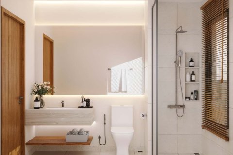 Вилла в Банг Тао, Таиланд с 3 спальнями  № 166277 - фото 23