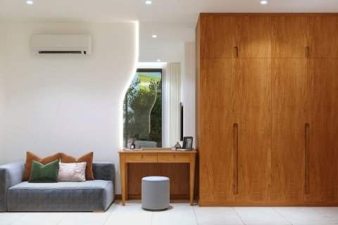 Вилла в Банг Тао, Таиланд с 3 спальнями  № 166277 - фото 14