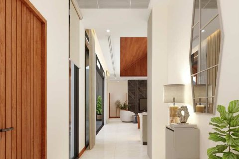 Вилла в Банг Тао, Таиланд с 3 спальнями  № 166277 - фото 10