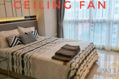 Condo in Pattaya, Thailand, 1 bedroom № 204199 - photo 8