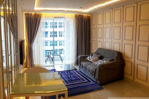 Condo in Pattaya, Thailand, 1 bedroom № 204199 - photo 7
