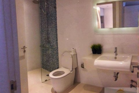 Condo in Pattaya, Thailand, 1 bedroom № 204199 - photo 5