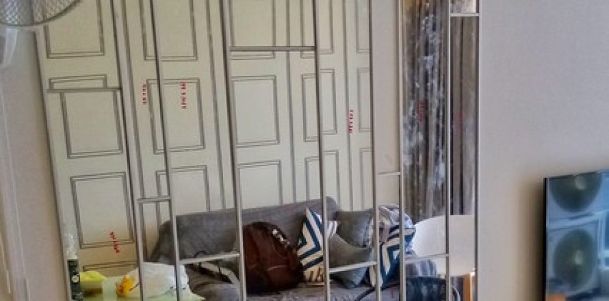 Condo in Pattaya, Thailand, 1 bedroom № 204199