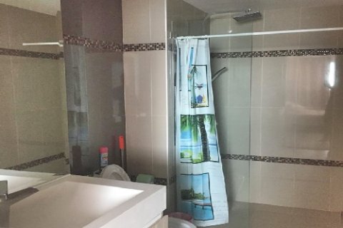 Кондоминиум с 1 спальней на Пляж Джомтьен, Паттайя, Таиланд № 204195 - фото 11