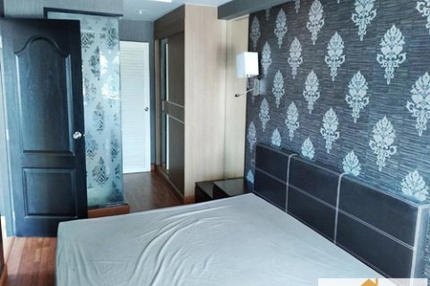 Condo à Pattaya, Thaïlande, 1 chambre № 204196 - photo 2