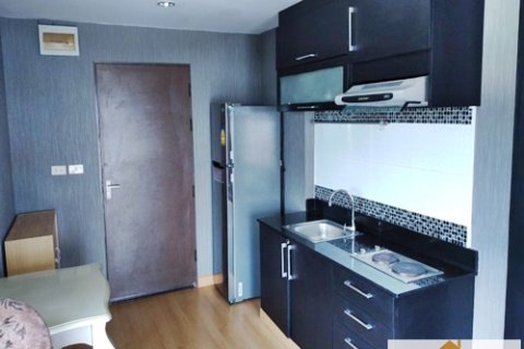 Condo à Pattaya, Thaïlande, 1 chambre № 204196 - photo 4