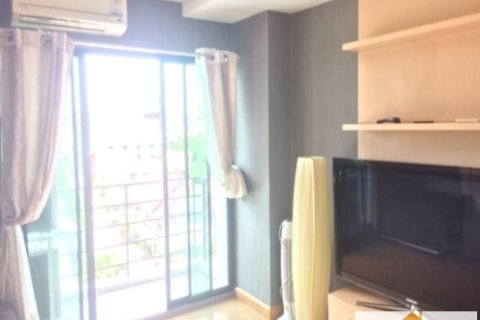 Condo à Pattaya, Thaïlande, 1 chambre № 204196 - photo 3