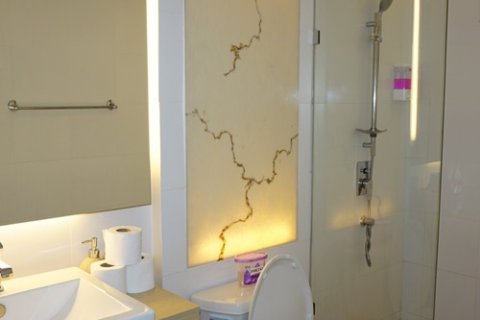 Studio in the Condo on Jomtien Beach, Pattaya, Thailand № 204197 - photo 9