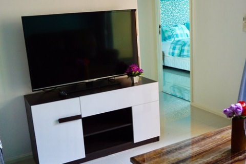 Studio in the Condo on Jomtien Beach, Pattaya, Thailand № 204197 - photo 10
