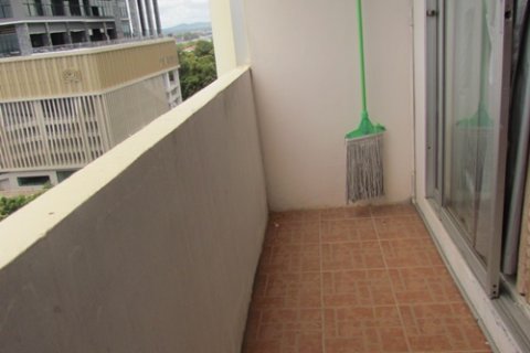 Студия в кондо в Паттайе, Таиланд № 204201 - фото 10