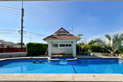 Вилла в Хуа Хине, Таиланд с 2 спальнями № 155758 - фото 5