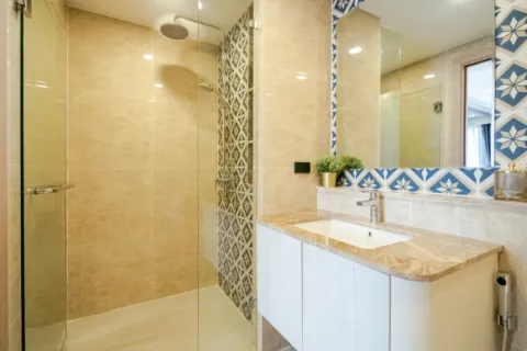 Apartment in Phuket, Thailand 3 bedrooms № 155764 - photo 13