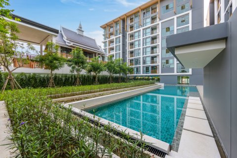 Appartement à Phuket, Thaïlande 3 chambres № 155764 - photo 15