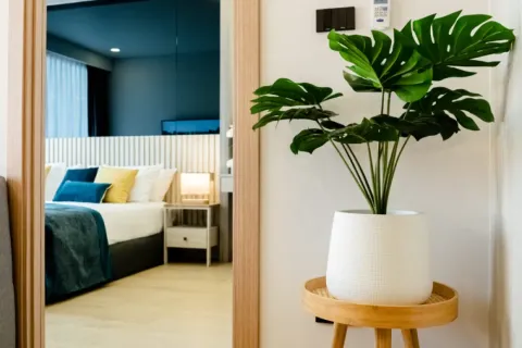 Apartment in Phuket, Thailand 3 bedrooms № 155764 - photo 7