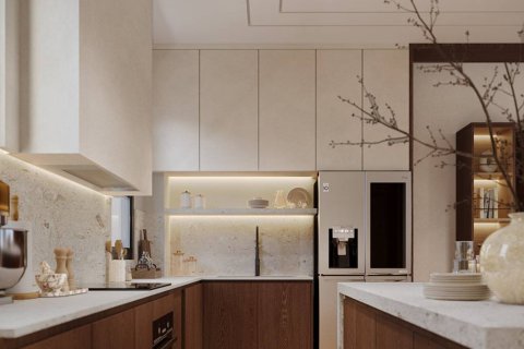 Вилла в Паттайе, Таиланд с 3 спальнями № 155763 - фото 3