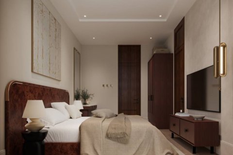 Вилла в Паттайе, Таиланд с 3 спальнями № 155763 - фото 8