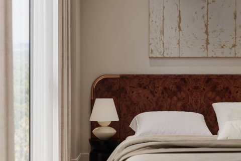 Вилла в Паттайе, Таиланд с 3 спальнями № 155763 - фото 7