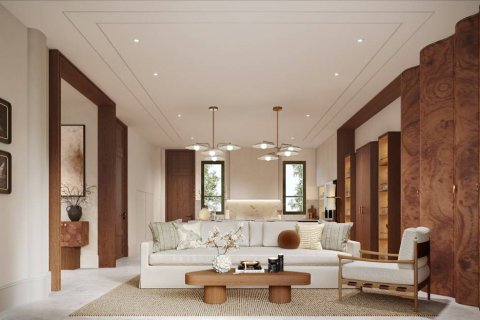 Вилла в Паттайе, Таиланд с 3 спальнями № 155763 - фото 1