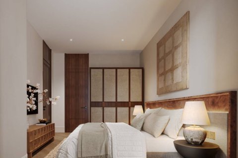 Вилла в Паттайе, Таиланд с 3 спальнями № 155763 - фото 9