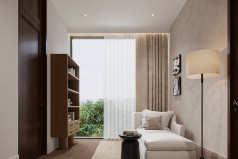 Вилла в Паттайе, Таиланд с 3 спальнями № 155763 - фото 10