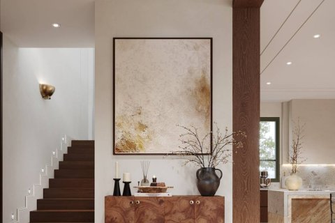 Вилла в Паттайе, Таиланд с 3 спальнями № 155763 - фото 5