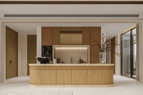 Вилла в Паттайе, Таиланд с 4 спальнями № 155762 - фото 2