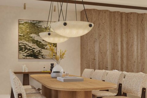 Вилла в Паттайе, Таиланд с 4 спальнями № 155762 - фото 5