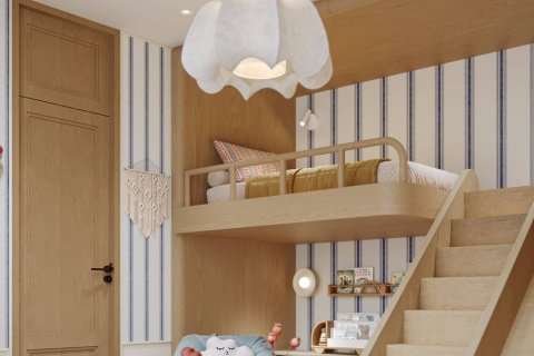 Вилла в Паттайе, Таиланд с 4 спальнями № 155762 - фото 7