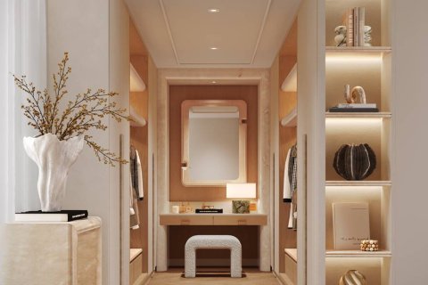 Вилла в Паттайе, Таиланд с 4 спальнями № 155762 - фото 10