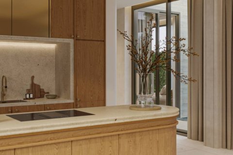 Вилла в Паттайе, Таиланд с 4 спальнями № 155762 - фото 6