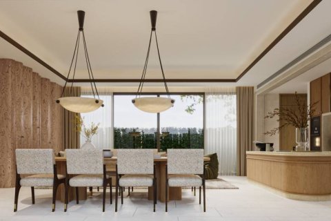 Вилла в Паттайе, Таиланд с 4 спальнями № 155762 - фото 4