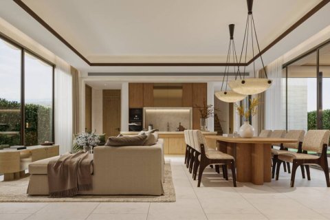 Вилла в Паттайе, Таиланд с 4 спальнями № 155762 - фото 3