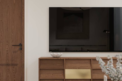 Вилла в Паттайе, Таиланд с 4 спальнями № 155761 - фото 4