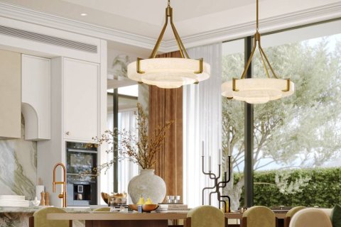 Вилла в Паттайе, Таиланд с 4 спальнями № 155761 - фото 7