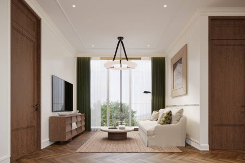 Вилла в Паттайе, Таиланд с 4 спальнями № 155761 - фото 8