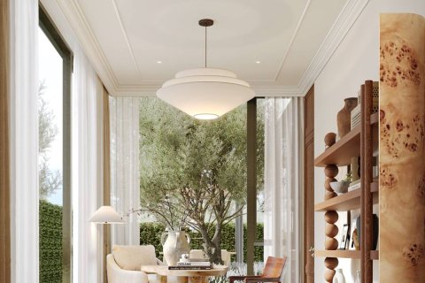 Вилла в Паттайе, Таиланд с 4 спальнями № 155761 - фото 10