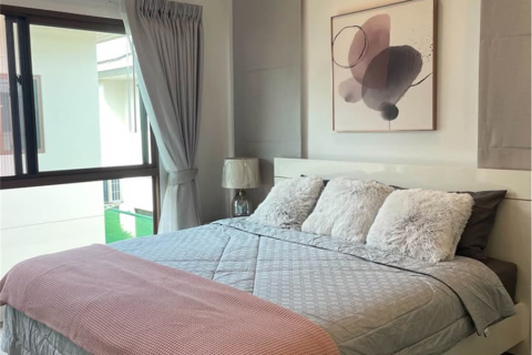 Condo à Bangkok, Thaïlande, 4 chambres  № 189934 - photo 8