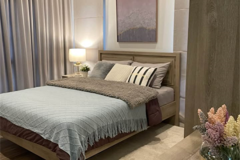 Condo à Bangkok, Thaïlande, 4 chambres № 189934