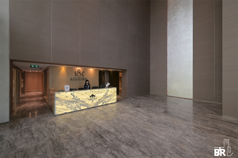 Condo in Bangkok, Thailand, 2 bedrooms № 189935 - photo 9