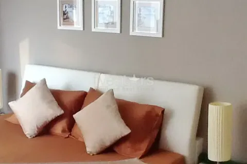 Кондоминиум с 2 спальнями в Ваттхане, Бангкок, Таиланд № 161252 - фото 4