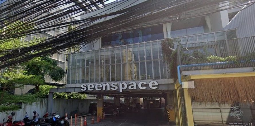 Condo in Watthana, Bangkok, Thailand, 2 bedrooms  № 161250