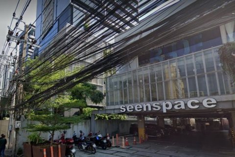 Condo in Watthana, Bangkok, Thailand, 2 bedrooms  № 161250 - photo 3