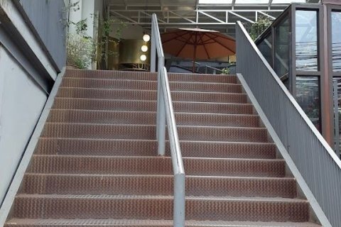 Condo in Watthana, Bangkok, Thailand, 2 bedrooms  № 161250 - photo 5