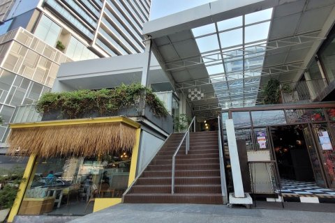 Condo in Watthana, Bangkok, Thailand, 2 bedrooms  № 161250 - photo 4