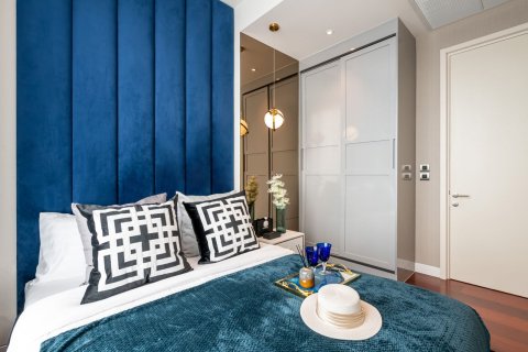 Condo in Watthana, Bangkok, Thailand, 2 bedrooms  № 161247 - photo 29