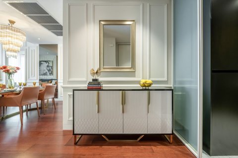 Condo in Watthana, Bangkok, Thailand, 2 bedrooms  № 161247 - photo 11