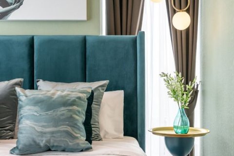 Condo in Watthana, Bangkok, Thailand, 2 bedrooms  № 161247 - photo 21