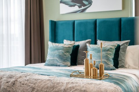 Condo in Watthana, Bangkok, Thailand, 2 bedrooms  № 161247 - photo 19